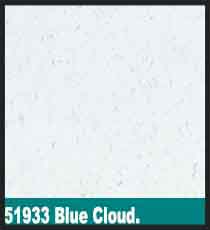 51933 Blue Cloud
